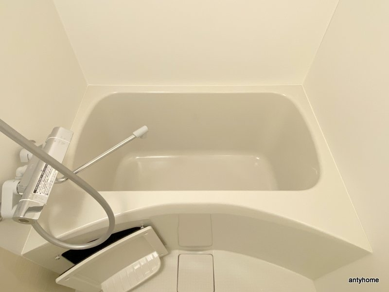 エスリードレジデンス大阪福島フロント 仲介手数料無料の浴室