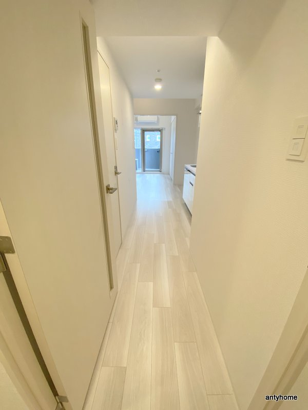 エスリードレジデンス大阪福島フロント 仲介手数料無料の内装