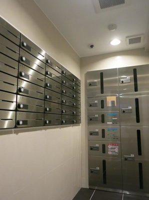 【その他共用部分】 | ヴェイルハウス西馬込