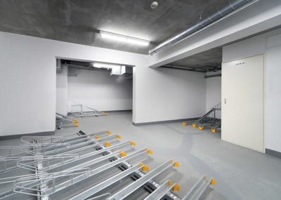 【その他】 | ヴェイルハウス西馬込