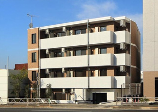 【外観】 | ヴェイルハウス西馬込