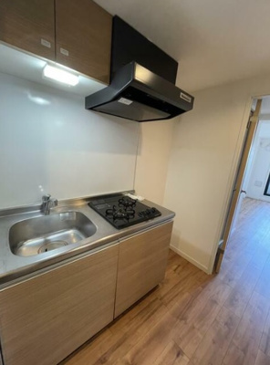 【キッチン】 | ヴェイルハウス西馬込 | 別部屋参考写真