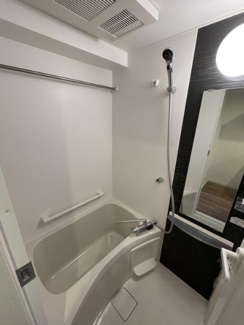 【浴室】 | ヴェイルハウス西馬込 | 別部屋参考写真