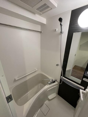 【浴室】 | ヴェイルハウス西馬込 | 別部屋参考写真