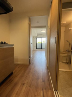 【玄関】 | ヴェイルハウス西馬込 | 別部屋参考写真