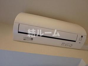 板橋区板橋４丁目の賃貸マンションの設備