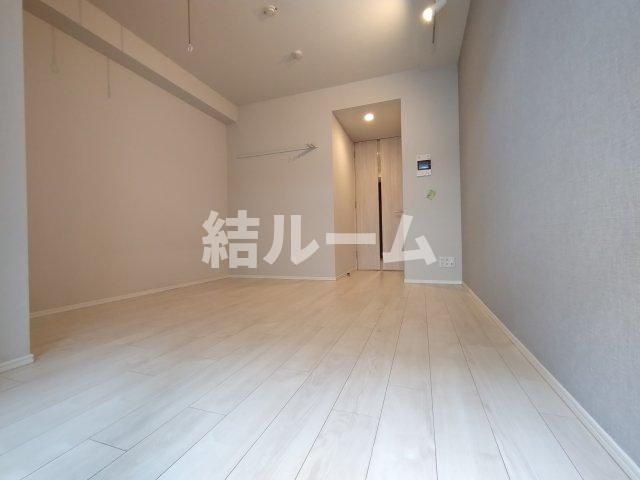 板橋区板橋４丁目の賃貸マンションの内装