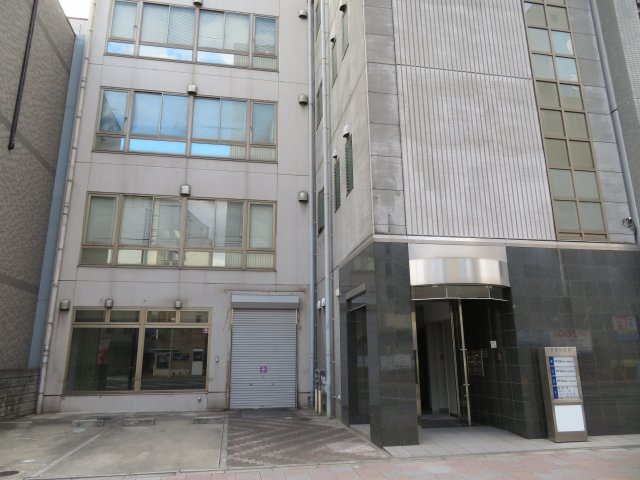 姫路市西駅前町貸店舗・事務所