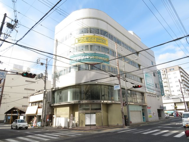 呉服町菊屋ビル