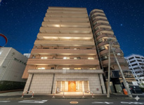 コスモ新横浜の画像