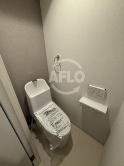 【トイレ】 | La CASA石ヶ辻（テナント） | La CASA石ヶ辻（テナント）　トイレ