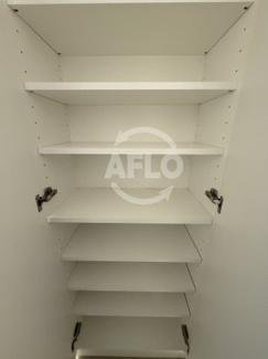 【収納】 | La CASA石ヶ辻（テナント） | La CASA石ヶ辻（テナント）　シューズボックス