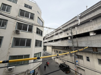 【展望】 | La CASA石ヶ辻（テナント） | La CASA石ヶ辻（テナント）　眺望