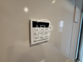 【設備】 | La CASA石ヶ辻（テナント） | La CASA石ヶ辻（テナント）　給湯