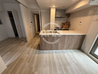 【居間・リビング】 | La CASA石ヶ辻（テナント） | La CASA石ヶ辻（テナント）　リビング