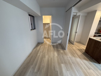 【洋室】 | La CASA石ヶ辻（テナント） | La CASA石ヶ辻（テナント）　洋室