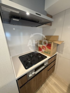 【キッチン】 | La CASA石ヶ辻（テナント） | La CASA石ヶ辻（テナント）　キッチン