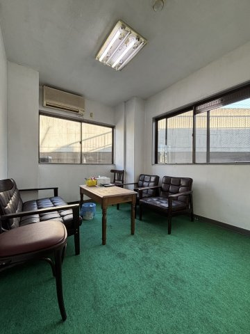 川崎市中原区新城の店舗事務所のその他