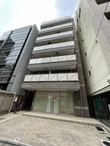 プレジール芝大門