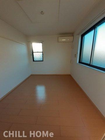 ラウレアⅡの内装|当社、チルホームのHPもご覧ください(^^)/物件情報多数♪