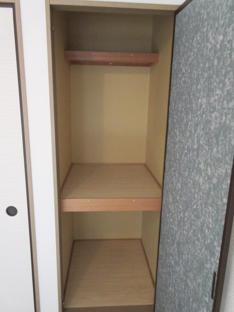 アベニュー城山Ａ棟のその他|★奥行きあります★