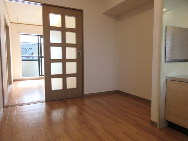 アベニュー城山Ａ棟の居間・リビング|★ダイニング★