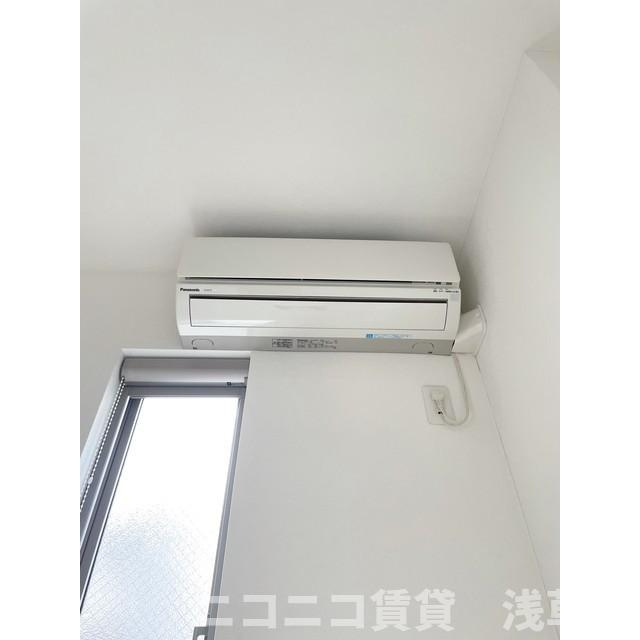 セレーナあらかわ遊園の設備