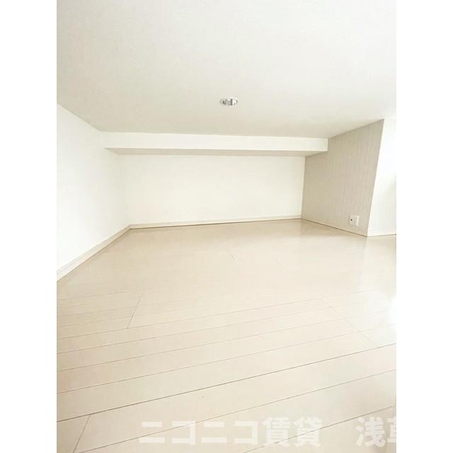 セレーナあらかわ遊園の内装