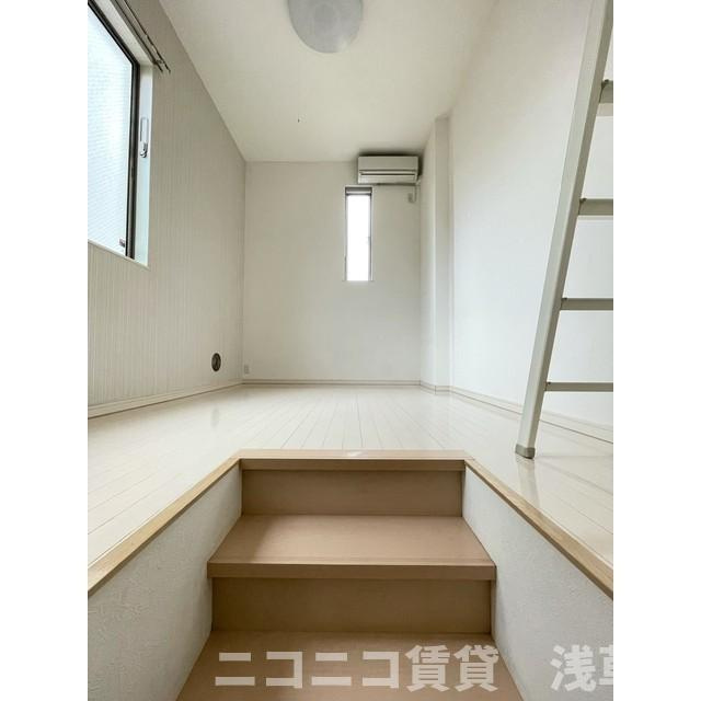 セレーナあらかわ遊園のその他