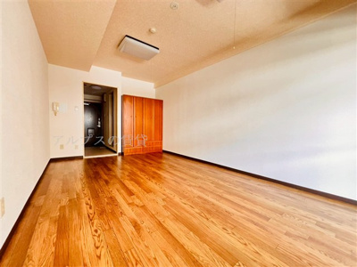 【居間・リビング】 | 関内ロイヤルガーデン