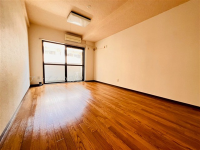 【寝室】 | 関内ロイヤルガーデン