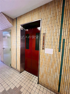 【設備】 | 関内ロイヤルガーデン