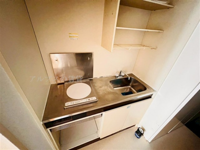 【キッチン】 | 関内ロイヤルガーデン