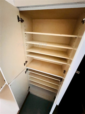 【収納】 | 関内ロイヤルガーデン