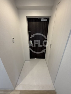 【玄関】 | La CASA石ヶ辻（テナント） | La CASA石ヶ辻（テナント）　玄関