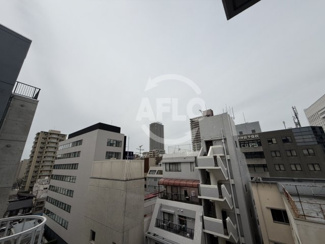 【展望】 | La CASA石ヶ辻（テナント） | La CASA石ヶ辻（テナント）　眺望