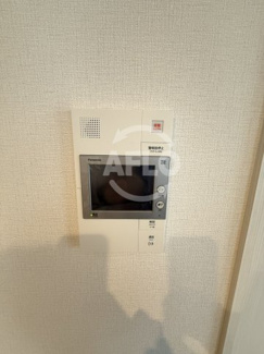 【セキュリティ】 | La CASA石ヶ辻（テナント） | La CASA石ヶ辻（テナント）　オートロック