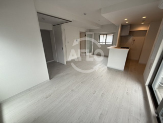 【居間・リビング】 | La CASA石ヶ辻（テナント） | La CASA石ヶ辻（テナント）　リビング