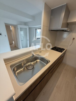 【キッチン】 | La CASA石ヶ辻（テナント） | La CASA石ヶ辻（テナント）　キッチン