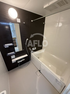 【浴室】 | La CASA石ヶ辻（テナント） | La CASA石ヶ辻（テナント）　風呂