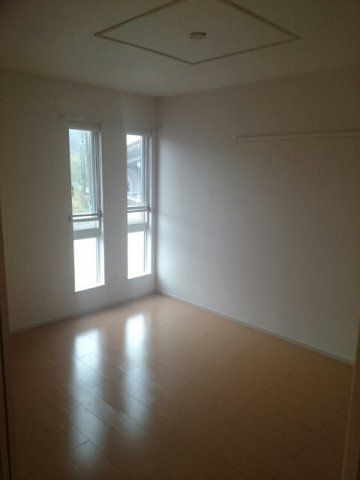 ウィステリアの内装