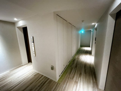 【その他共用部分】 | ザ・パークハビオ都島テラス