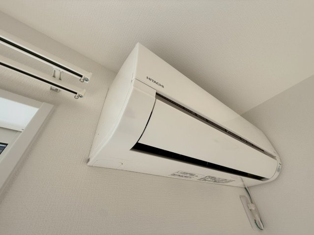 ソレイユビセレクト法蓮町Ⅲの設備