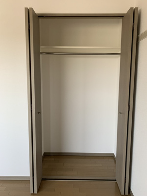 【収納】 | エクセリア早稲田Ⅱ