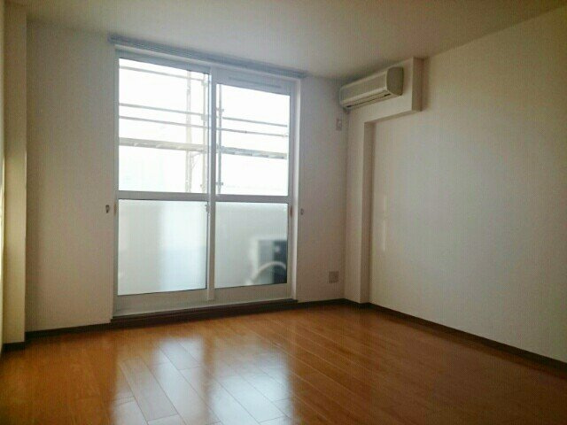 フリージアの居間・リビング