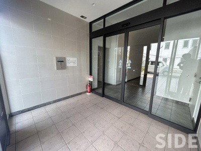 【エントランス】 | エルベコート太子橋駅前