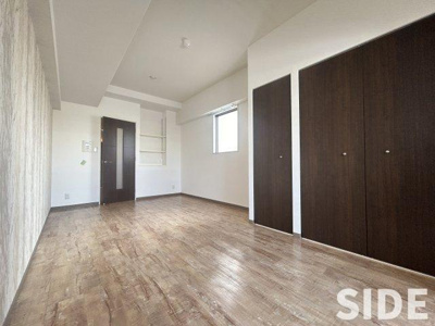 【居間・リビング】 | エルベコート太子橋駅前