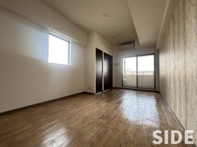 【内装】 | エルベコート太子橋駅前