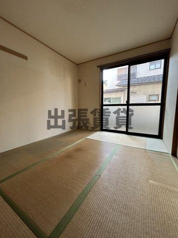 仲介手数料0円！！シャンブル稲生の和室