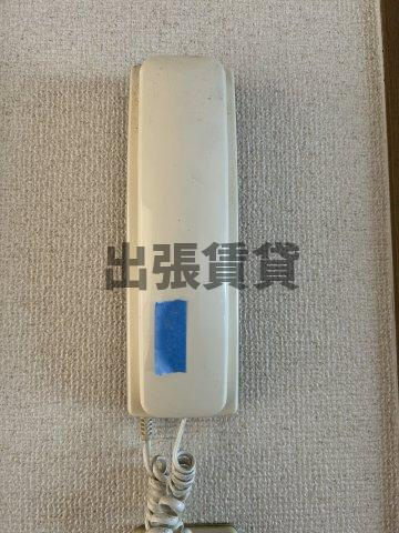 仲介手数料0円！！シャンブル稲生のセキュリティ